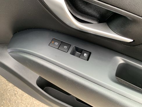 Used 2025 Hyundai Tucson SEL FWD image 39