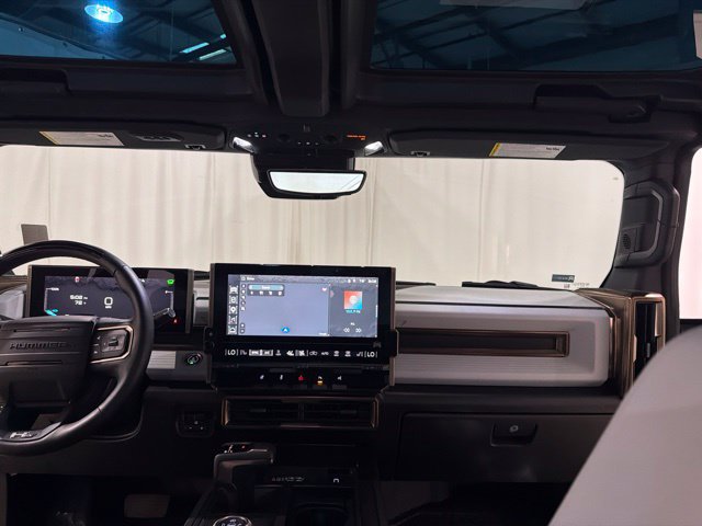 Used 2025 GMC Hummer EV 3X AWD/4WD image 26