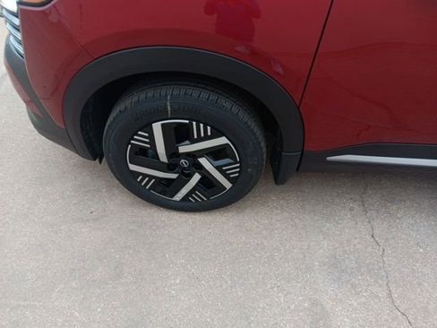 New 2026 Nissan Kicks SV image 33