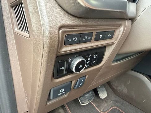 Used 2023 Ford F150 King Ranch w/ Equipment Group 601A High AWD/4WD image 18