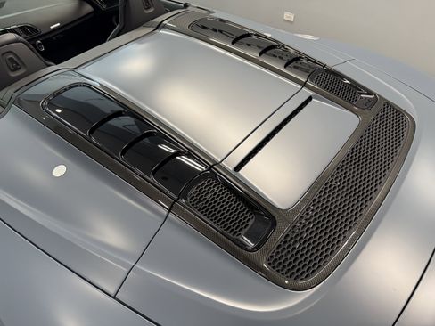 Used 2020 Audi R8 V10 performance AWD/4WD image 3