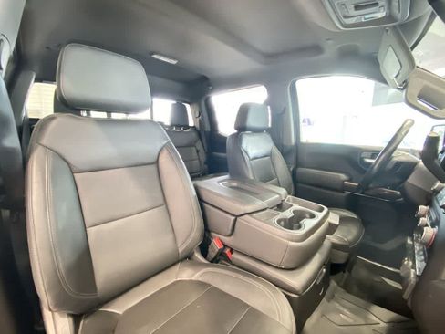 Used 2020 Chevrolet Silverado 1500 LT w/ Convenience Package AWD/4WD image 24