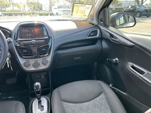 Used 2020 Chevrolet Spark LS image 12