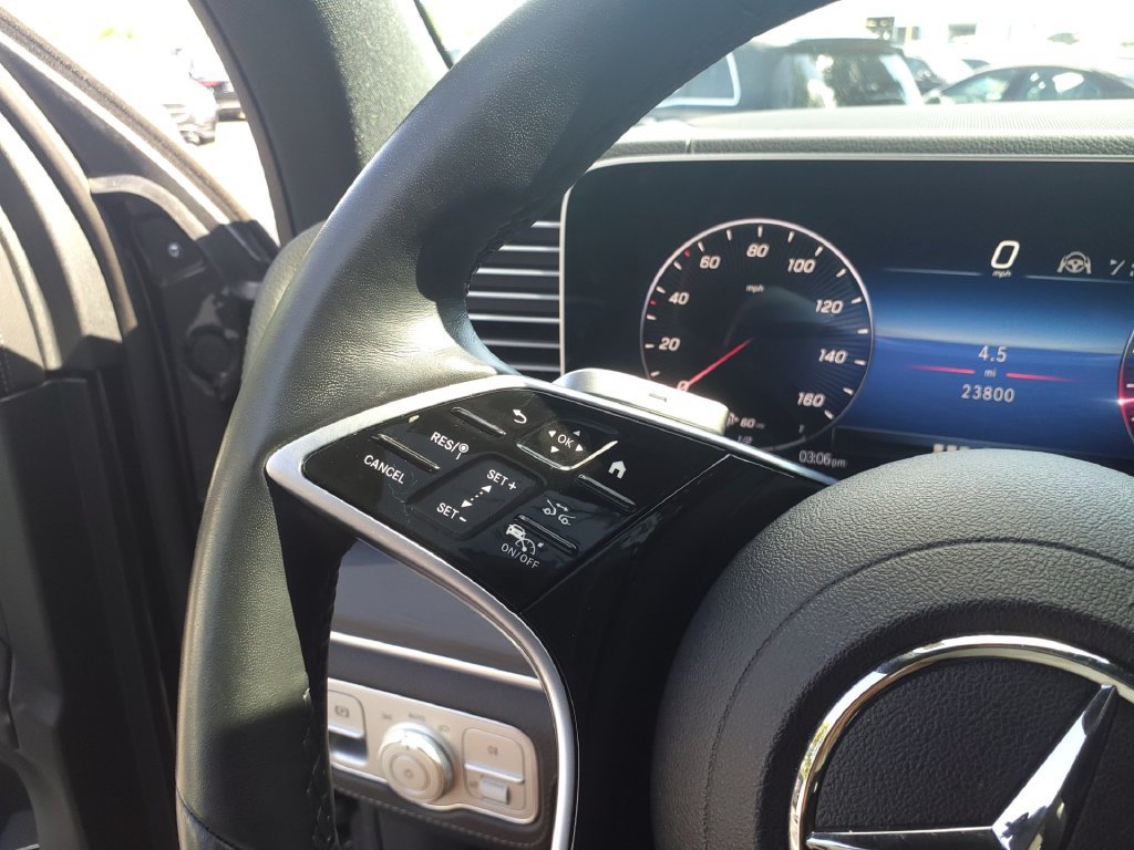 Certified 2024 Mercedes-Benz GLE 450 4MATIC image 27