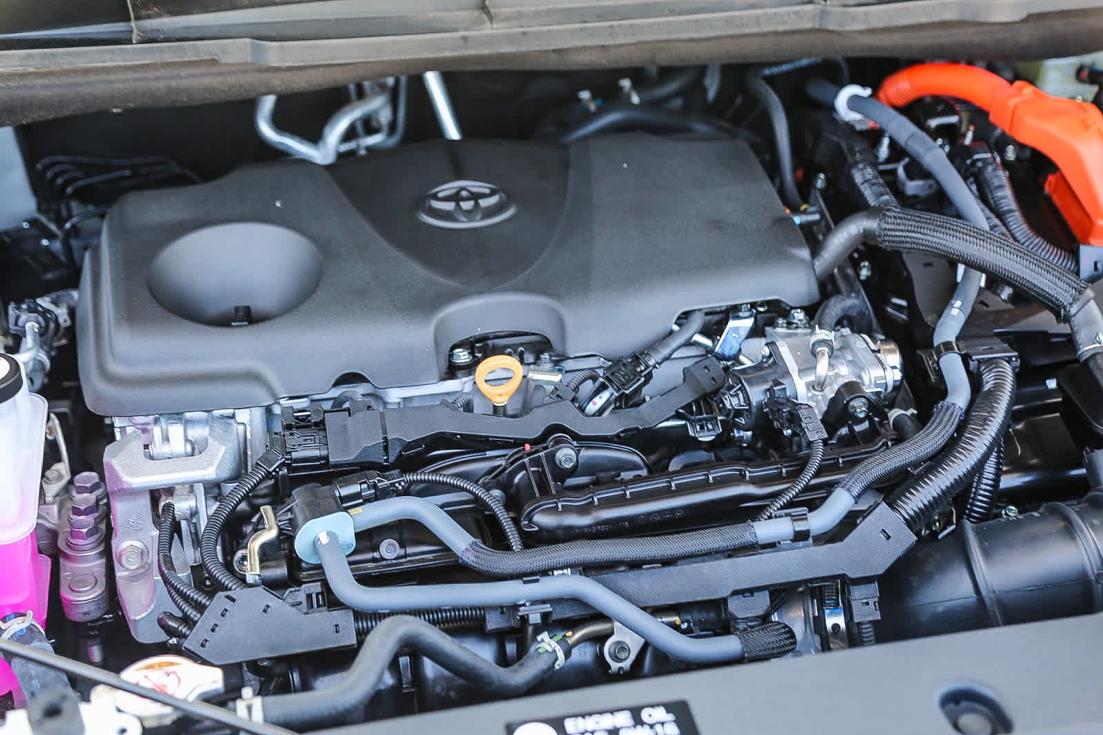 Used 2026 Toyota Sienna Platinum AWD/4WD image 28