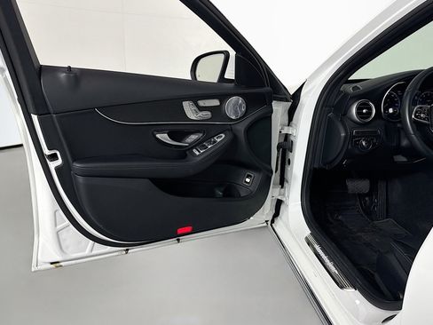 Certified 2021 Mercedes-Benz C 300 Sedan image 22
