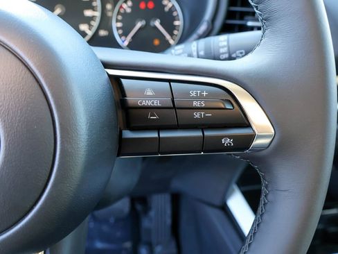 Used 2025 MAZDA CX-30 AWD 2.5 S w/ Select Sport Pkg image 21