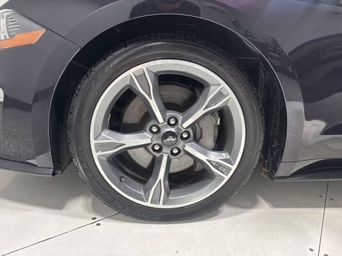 Used 2023 Ford Mustang GT Premium w/ Equipment Group 401A RWD image 6
