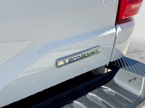 Certified 2023 Ford F150 XLT w/ Equipment Group 302A High AWD/4WD image 18