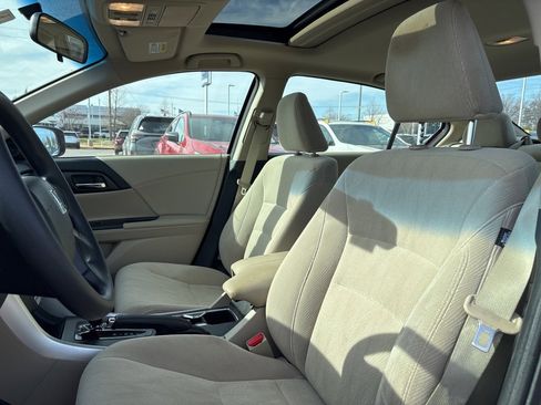 Used 2013 Honda Accord EX image 5