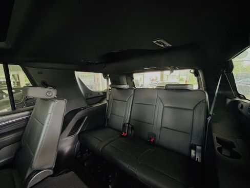 Used 2022 GMC Yukon Denali AWD/4WD image 28
