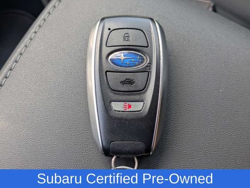 Certified 2024 Subaru Outback Limited XT AWD/4WD image 37
