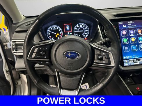 Used 2020 Subaru Outback Limited w/ Popular Package #2 image 21