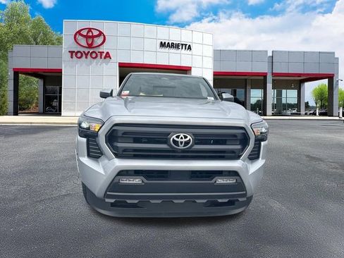 Used 2024 Toyota Tacoma SR5 image 23