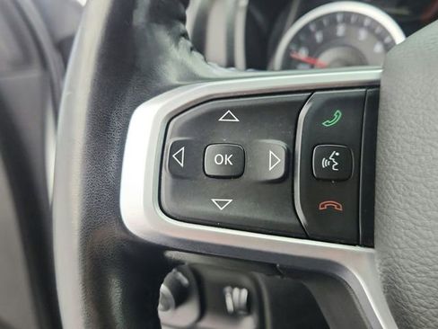 Used 2020 RAM 1500 Big Horn image 30