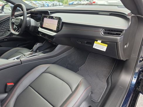 New 2026 Dodge Charger R/T AWD/4WD image 12
