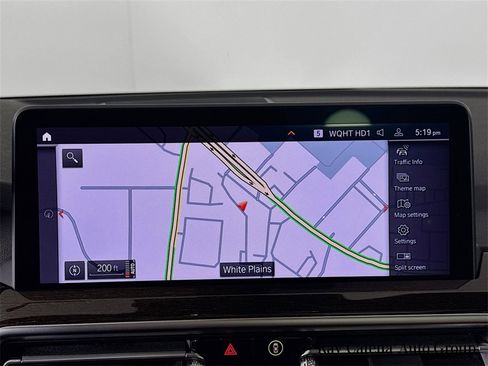 Used 2023 BMW X3 xDrive30i w/ Premium Package image 13