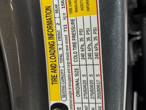 Used 2019 GMC Sierra 1500 SLT w/ SLT Premium Plus Package AWD/4WD image 45