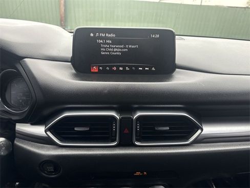 Used 2019 MAZDA CX-5 Sport image 16