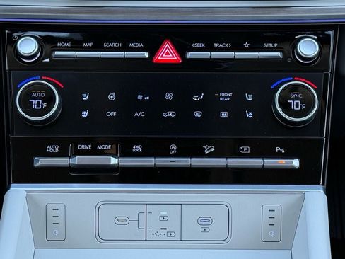 New 2026 Hyundai Santa Fe Limited image 22