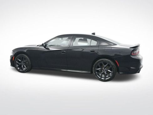 Used 2023 Dodge Charger GT w/ Blacktop Package image 10