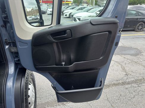 Used 2019 RAM ProMaster 3500 FWD image 15