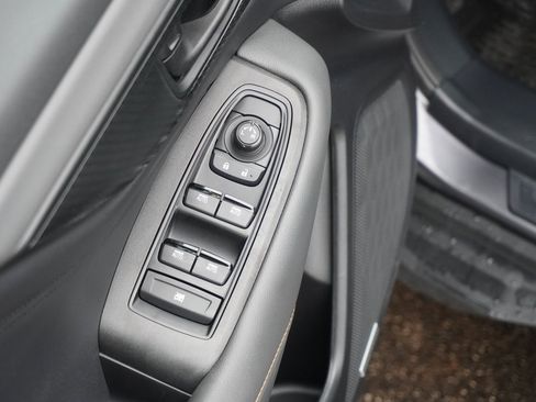 Used 2025 Subaru Outback Wilderness image 14