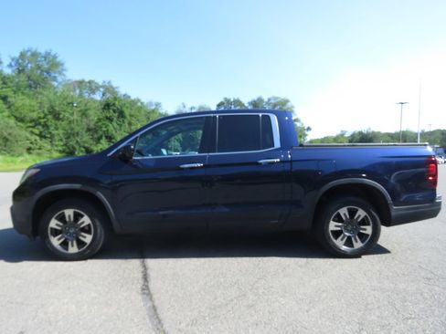 Used 2019 Honda Ridgeline RTL-E image 8