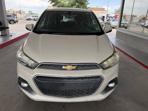 Used 2017 Chevrolet Spark LT FWD image 3