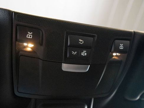 Certified 2022 Mercedes-Benz E 53 AMG 4MATIC Cabriolet image 25