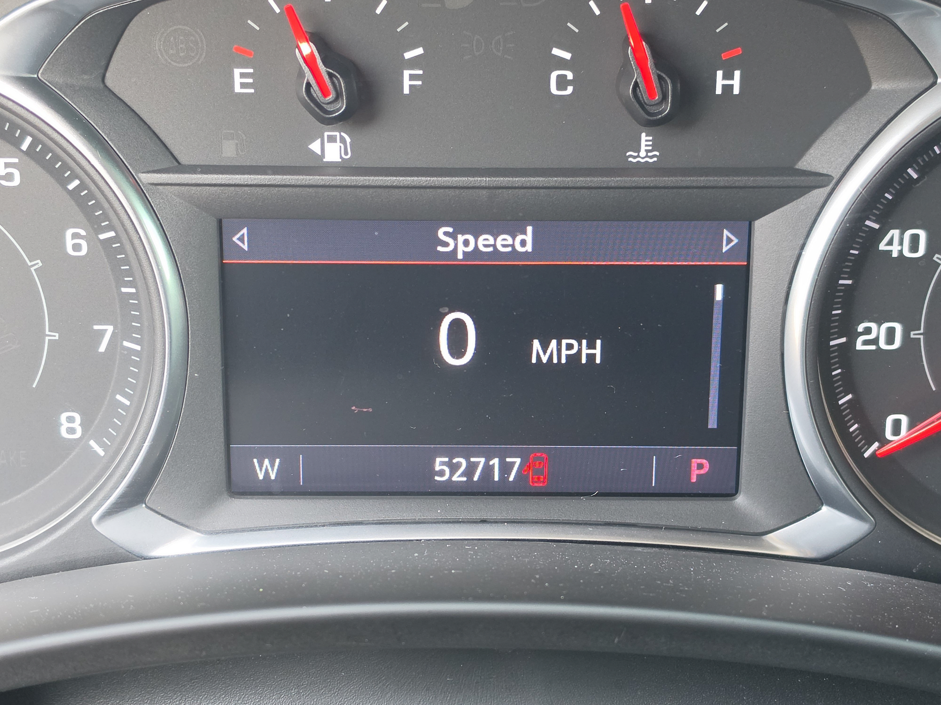 Used 2020 GMC Terrain SLT w/ Preferred Package FWD image 38
