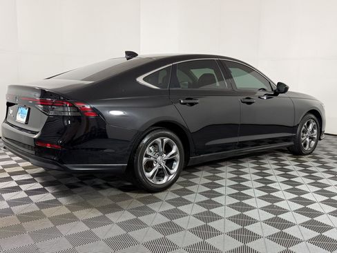 Used 2024 Honda Accord EX image 7