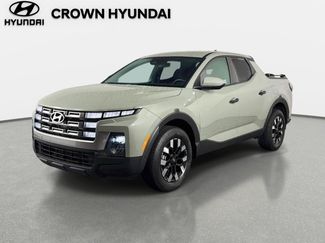 Certified 2026 Hyundai Santa Cruz SE FWD video 1