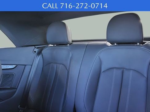 Used 2022 Audi S5 Prestige image 29