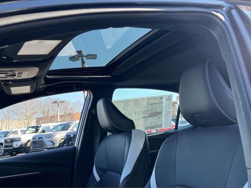 New 2026 Toyota Camry SE Nightshade w/ Convenience Package image 19