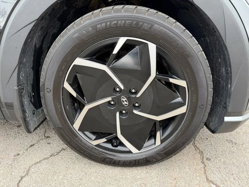 Used 2023 Hyundai Ioniq 5 SEL image 10