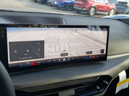 New 2026 BMW 330i xDrive Sedan w/ Premium Package image 10