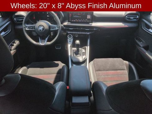 Used 2024 Dodge Hornet GT AWD/4WD image 31