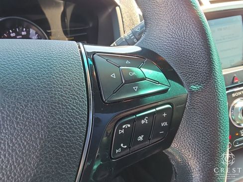 Used 2017 Ford Explorer Limited w/ Equipment Group 301A image 17