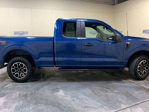 Certified 2022 Ford F150 XL w/ STX Appearance Package image 2