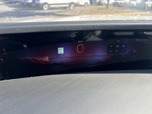 New 2026 Lincoln Nautilus Reserve AWD/4WD image 16