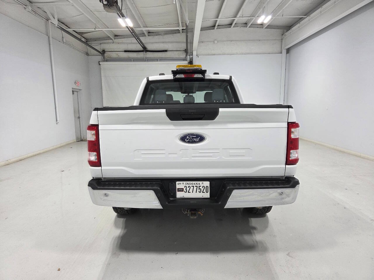 Used 2021 Ford F150 XL w/ Trailer Tow Package AWD/4WD image 6