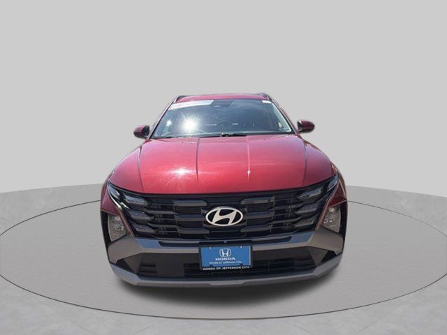 Used 2025 Hyundai Tucson SEL AWD/4WD image 9