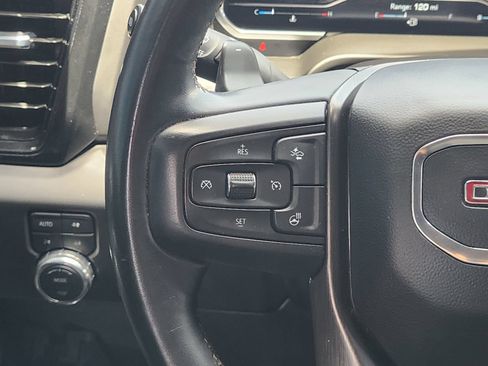 Used 2023 GMC Sierra 1500 AT4 w/ AT4 Preferred Package AWD/4WD image 26