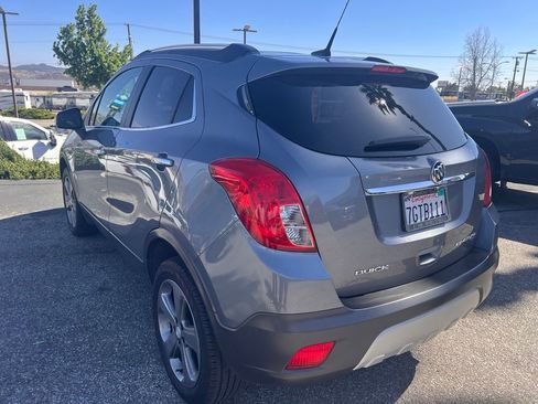 Used 2014 Buick Encore AWD image 1