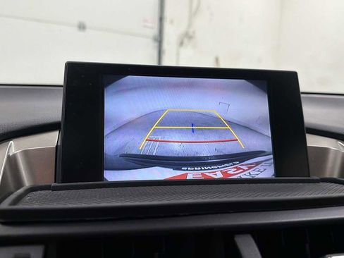 Used 2017 Lexus NX 300h AWD w/ Premium Package image 19