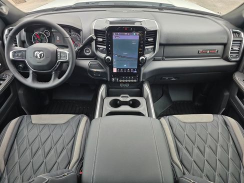 New 2025 RAM 2500 Big Horn image 5