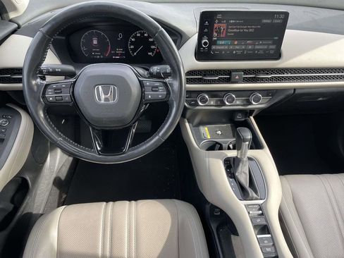 Used 2023 Honda HR-V EX-L image 25