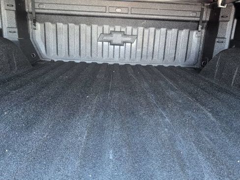 Used 2023 Chevrolet Silverado 1500 RST AWD/4WD image 9