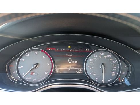 Used 2017 Audi S7 Premium Plus w/ Driver Assistance Package image 21